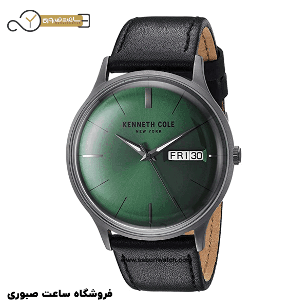 ساعت مچی کنت کول مدل KC50589022 — تصویر ۲