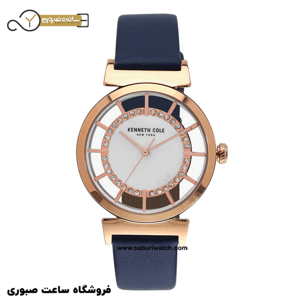 ساعت مچی کنت کول مدل KC50230003