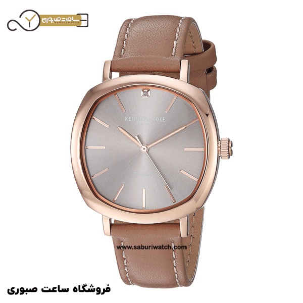ساعت مچی کنت کول مدل KC50210001 — تصویر ۲