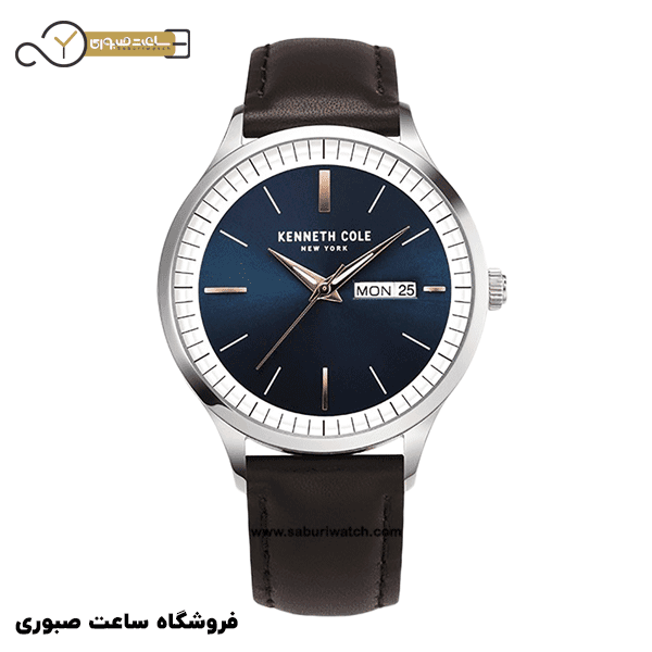 ساعت مچی کنت کول مدل KC51151004