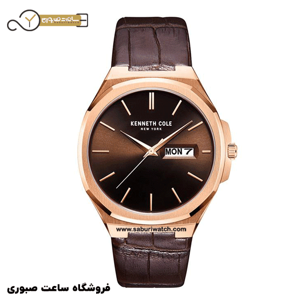 ساعت مچی کنت کول مدل KC51101004