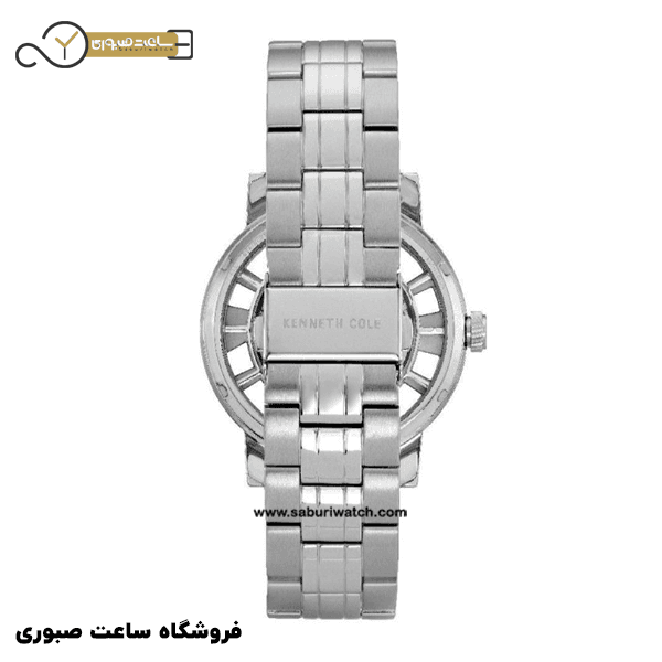 ساعت مچی کنت کول مدل KC51018023 — تصویر ۲