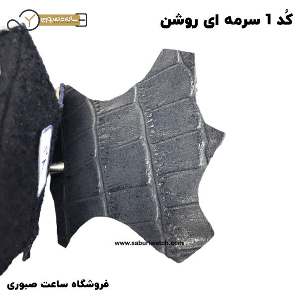 سفارش ساخت بند چرم طبیعی ساعت مچی