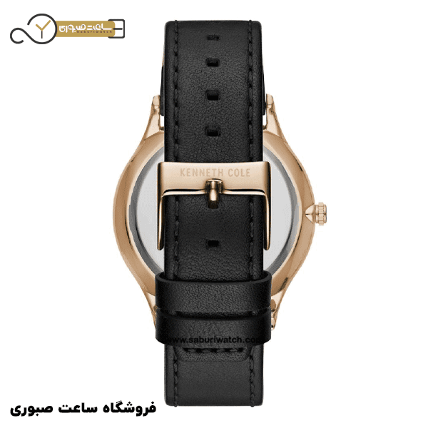 ساعت مچی کنت کول مدل KC50589013 — تصویر ۲
