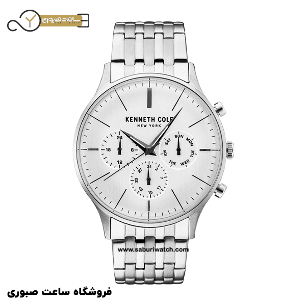 ساعت مچی کنت کول مدل KC50586005
