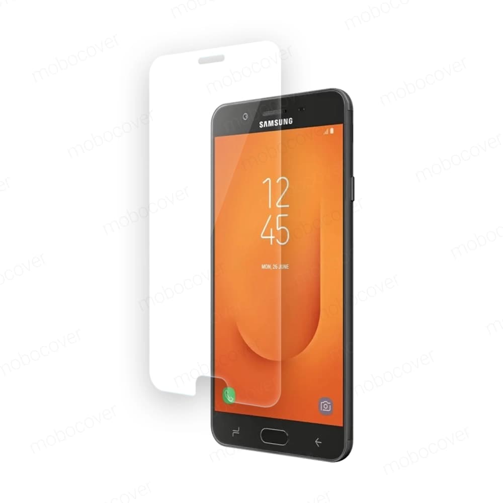 گلس محافظ صفحه گوشی Samsung Galaxy J7 Prime 2018 / سامسونگ گلکسی جی ۷ پرایم ۲۰۱۸