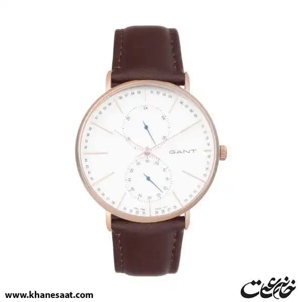 ساعت مچی مردانه گنت مدل GWW036002