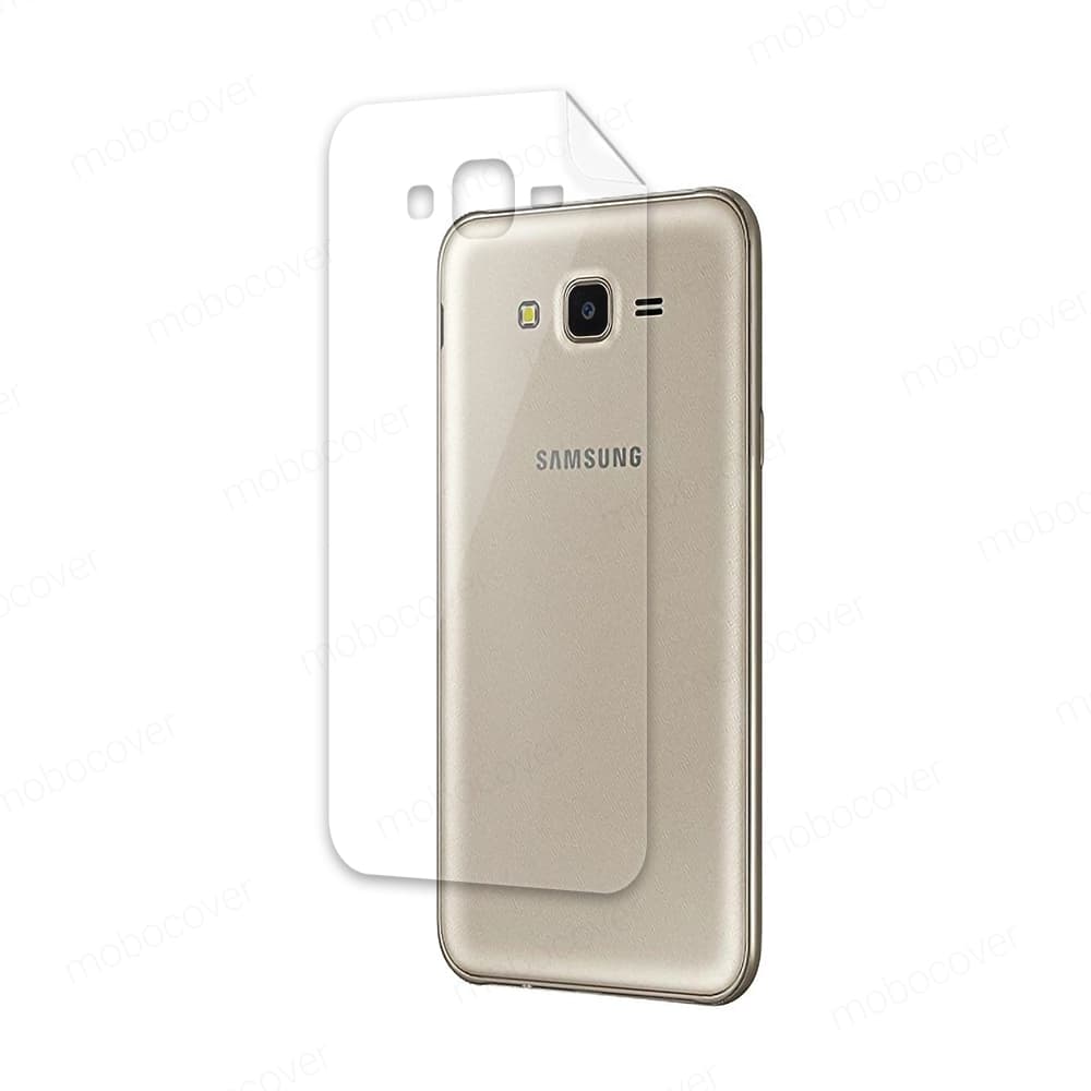 گلس محافظ پشت گوشی Samsung Galaxy J7 Nxt / سامسونگ گلکسی جی ۷ نکست