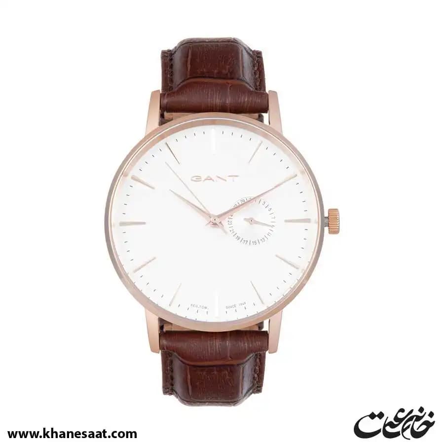 ساعت مچی مردانه گنت مدل GWW10846
