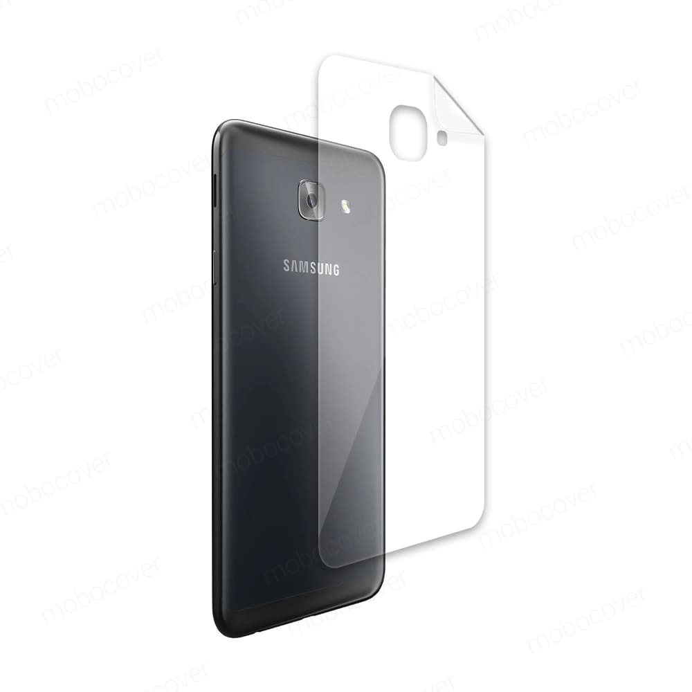 گلس محافظ پشت گوشی Samsung Galaxy J7 Max / سامسونگ گلکسی جی ۷ مکس