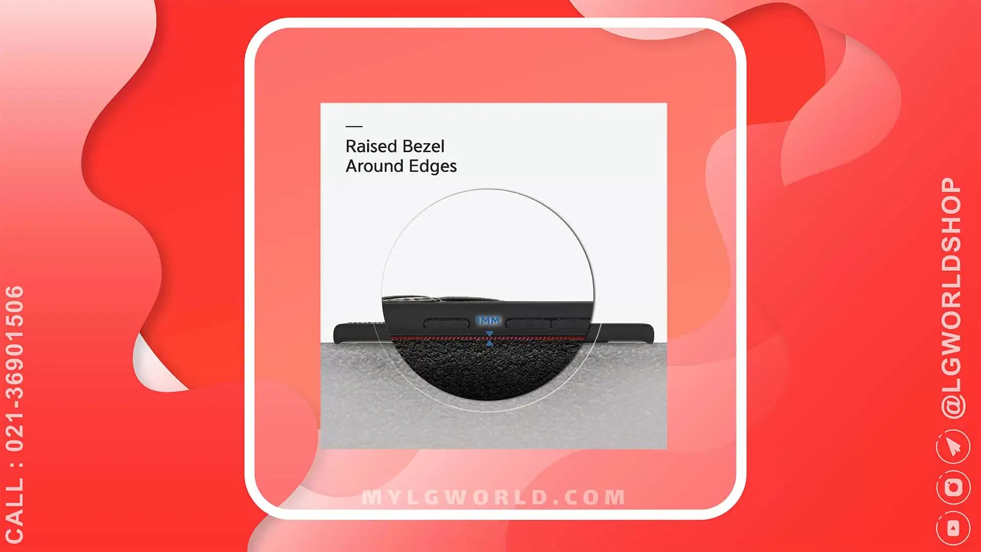 کاور چرم اصل Design Skin برای LG VELVET ساخت کره جنوبی – کروکودیلی زیتونی — تصویر ۳