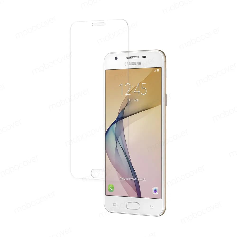 گلس محافظ صفحه گوشی Samsung Galaxy J5 Prime / سامسونگ گلکسی جی ۵ پرایم