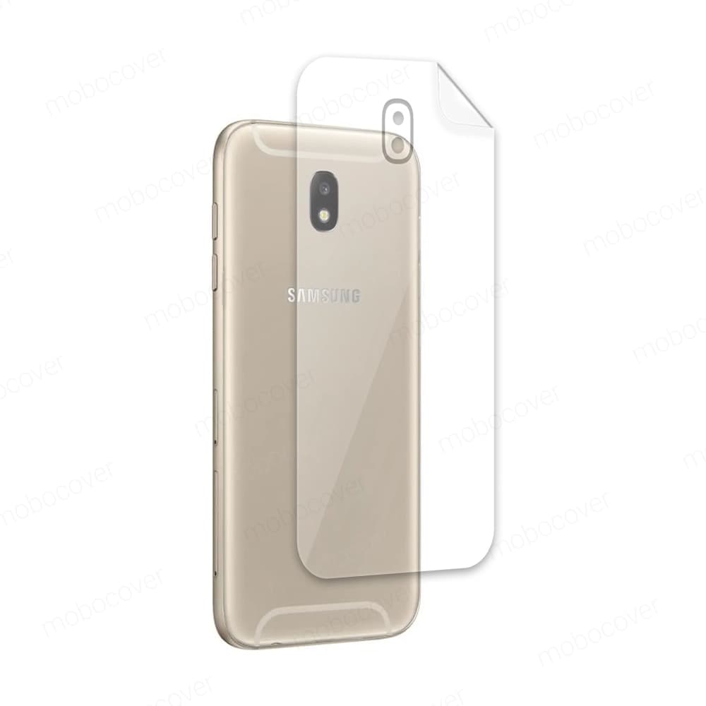 گلس محافظ پشت گوشی Samsung Galaxy J5 2017 / سامسونگ گلکسی جی ۵ ۲۰۱۷