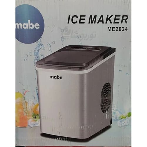یخ ساز MABE مدل ME2024