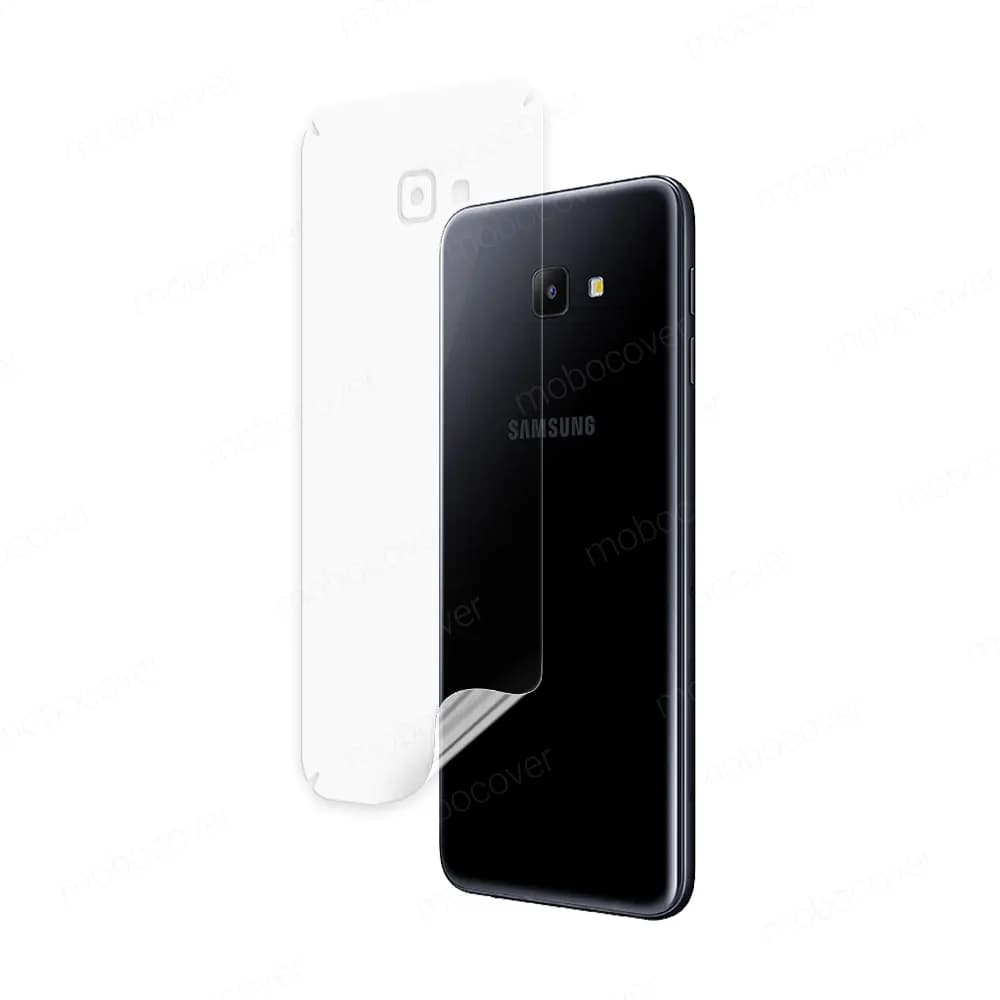 گلس محافظ پشت گوشی Samsung Galaxy J4 Core / سامسونگ گلکسی جی ۴ کور