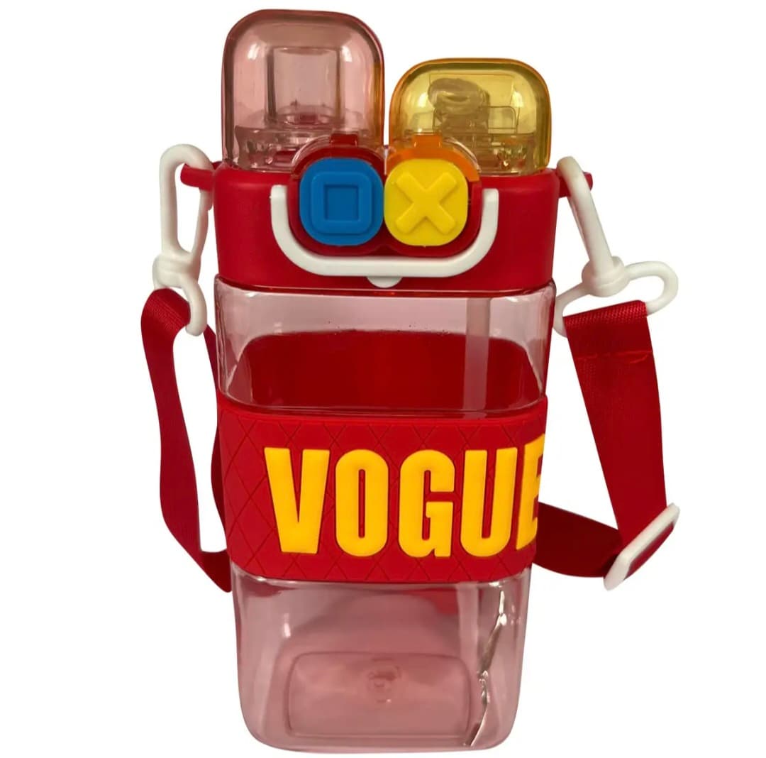 قمقمه دوحالته VOGUE گنجایش 700 میل — تصویر ۳