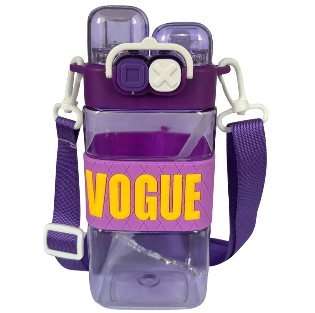قمقمه دوحالته VOGUE گنجایش 700 میل