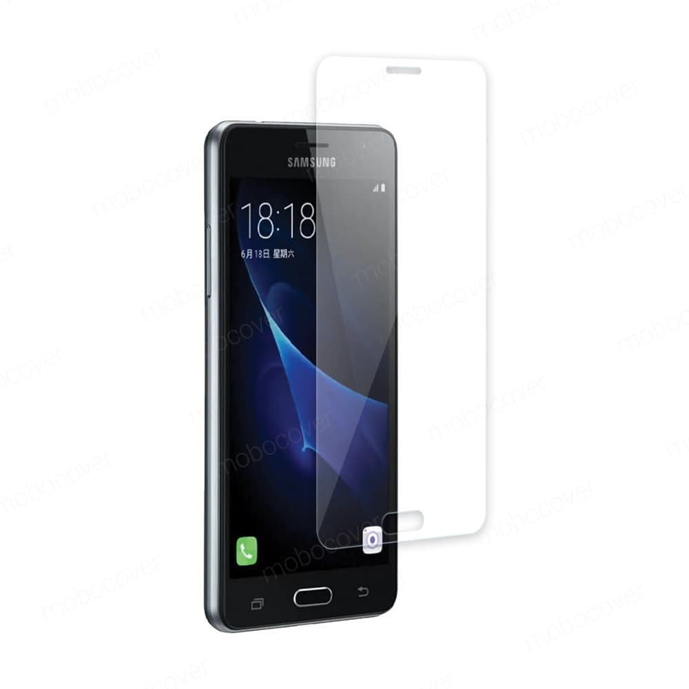 گلس محافظ صفحه گوشی Samsung Galaxy J3 Pro / سامسونگ گلکسی جی ۳ پرو