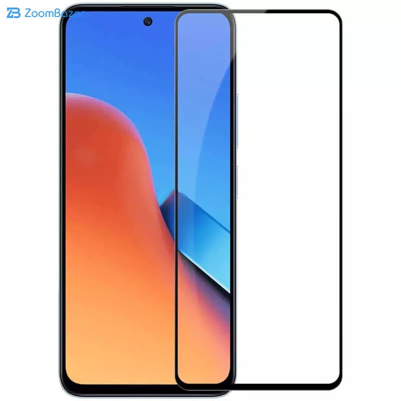گلس اپیکوی مدل Dragon ESD مناسب برای گوشی موبایل شیائومی Poco M6 Pro 5G / Redmi 12 / Note 12R — تصویر ۷
