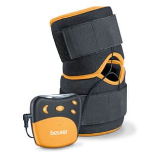 تنس ضد درد آرنج و زانوی بیوررBeurer EM 29 2-in-1 knee and elbow TENS