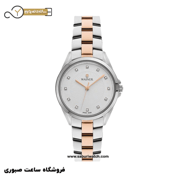 ساعت مچی واینر مدل WA.11916-A