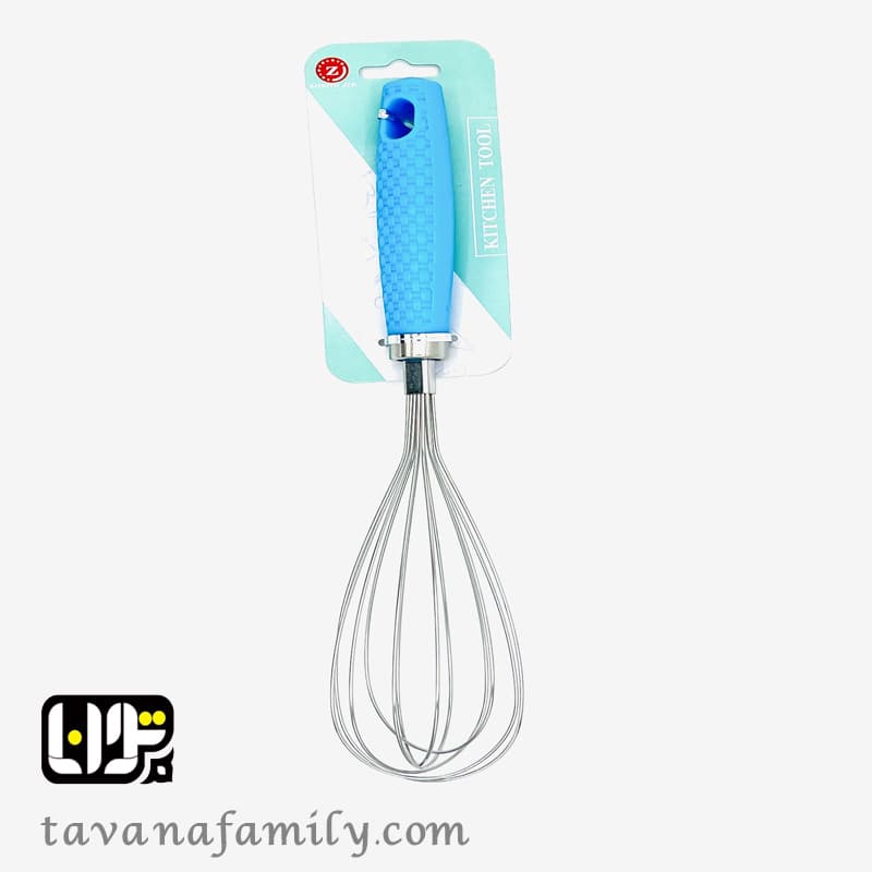 همزن بزرگ دسته رنگی