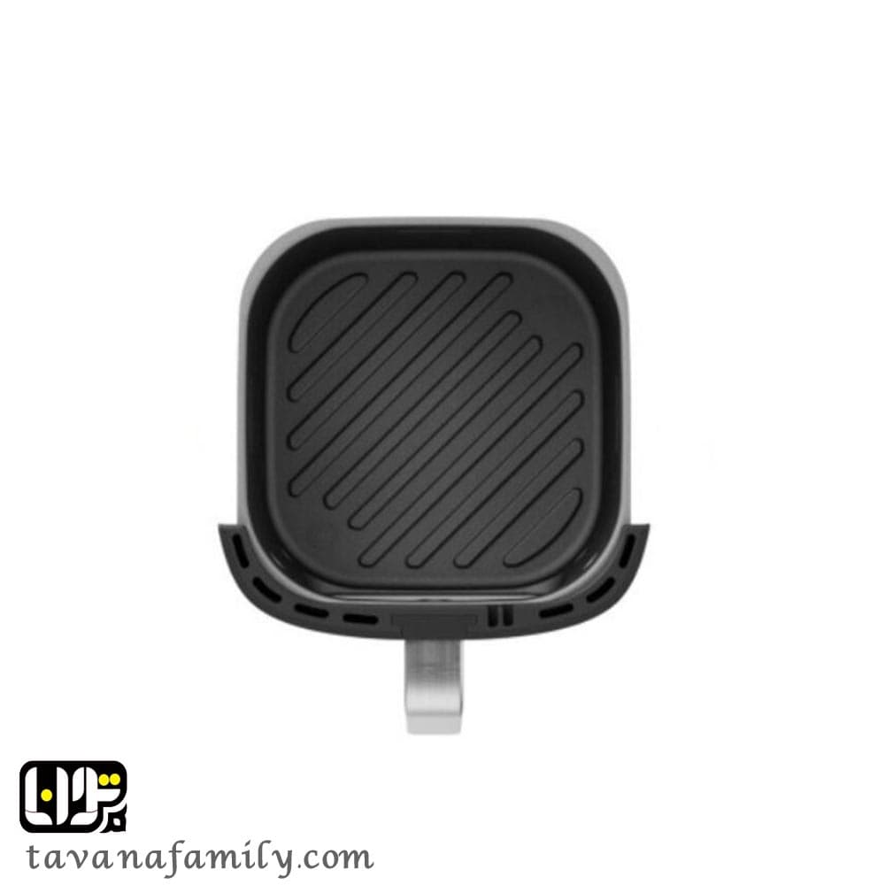 سرخ کن بدون روغن گوسونیک GAF-757 — تصویر ۲