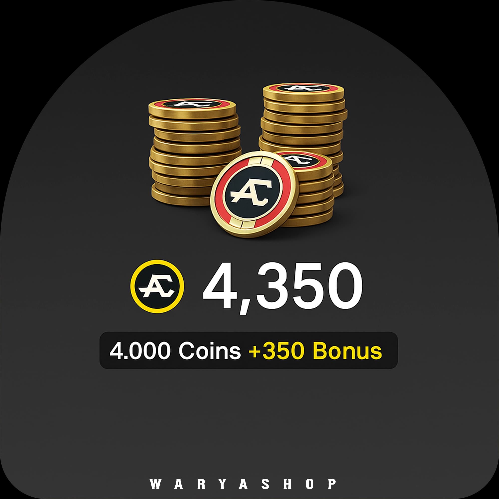 4350 کوین اپکس لجندز
