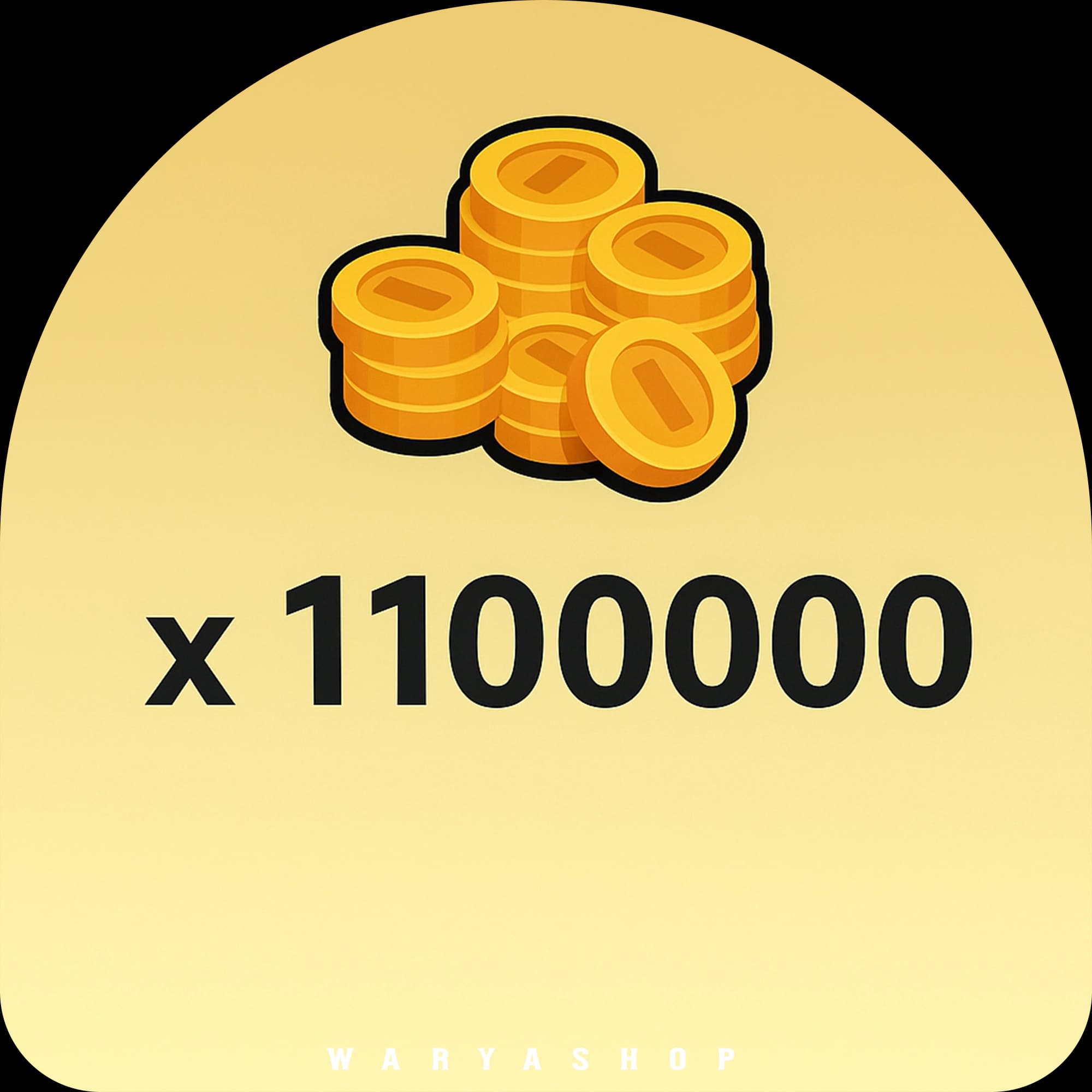 110000 کوین اسکواد باسترز