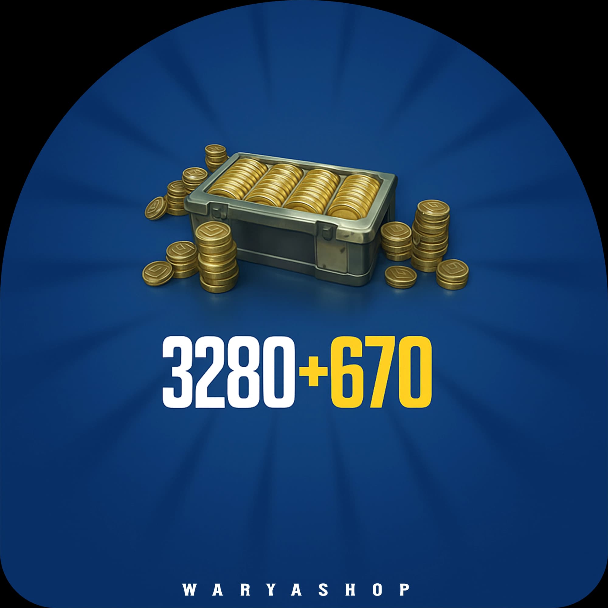 3950 سکه دلتا فورس + اتوماتیک 60 ثانیه 🤩