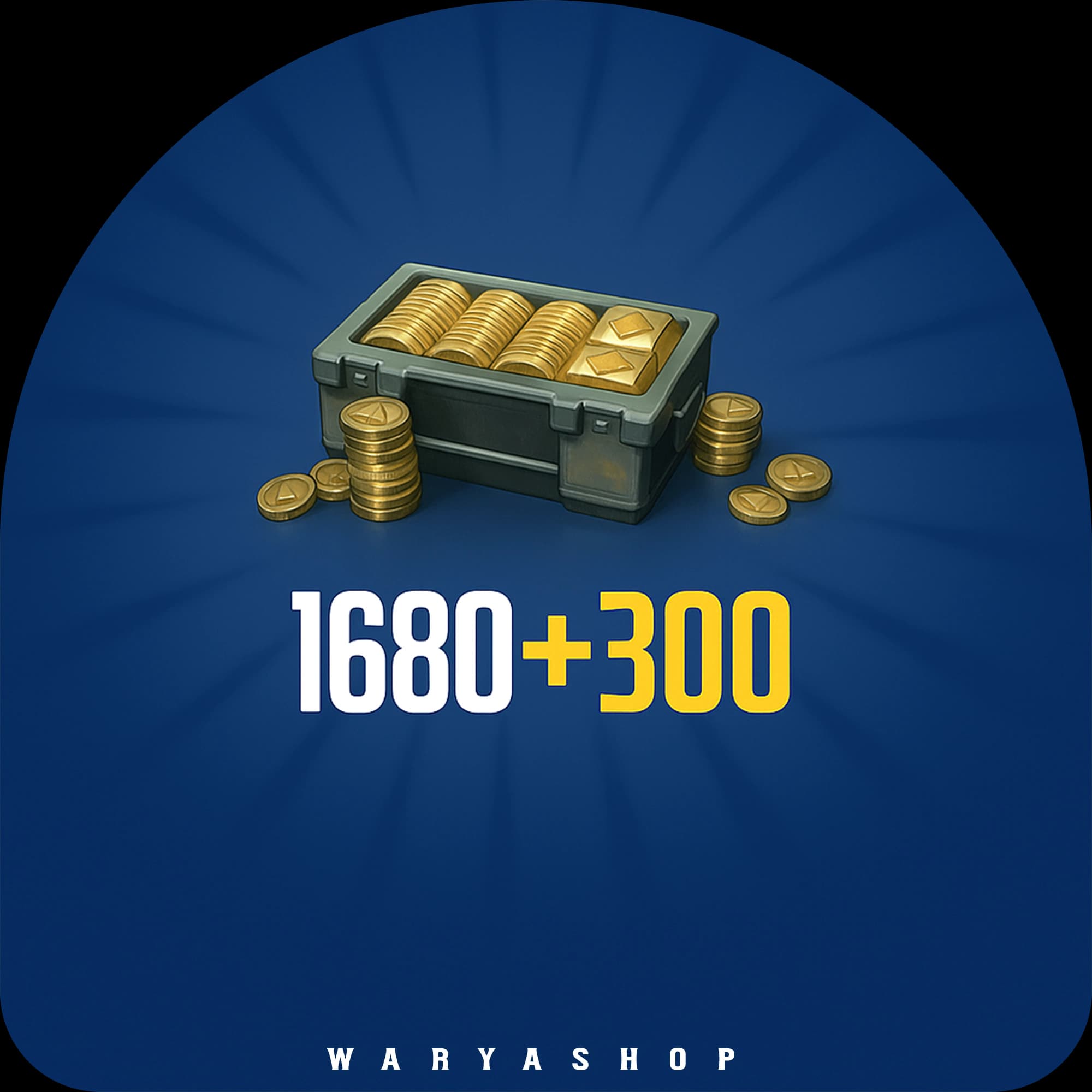 1980 سکه دلتا فورس + اتوماتیک 60 ثانیه 🤩