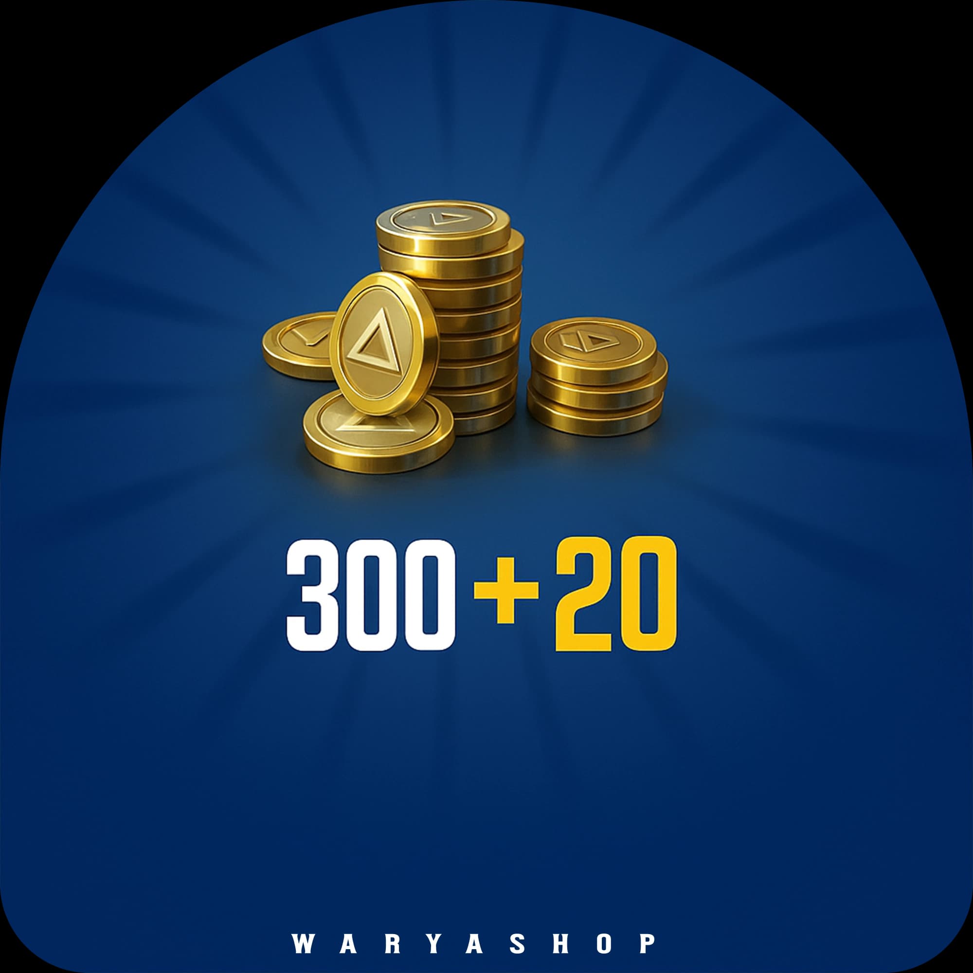 320 سکه دلتا فورس + اتوماتیک 60 ثانیه 🤩