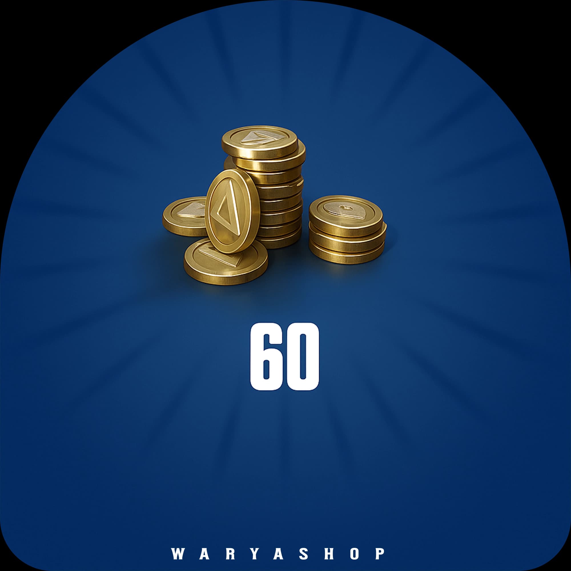 60 سکه دلتا فورس + اتوماتیک 60 ثانیه 🤩