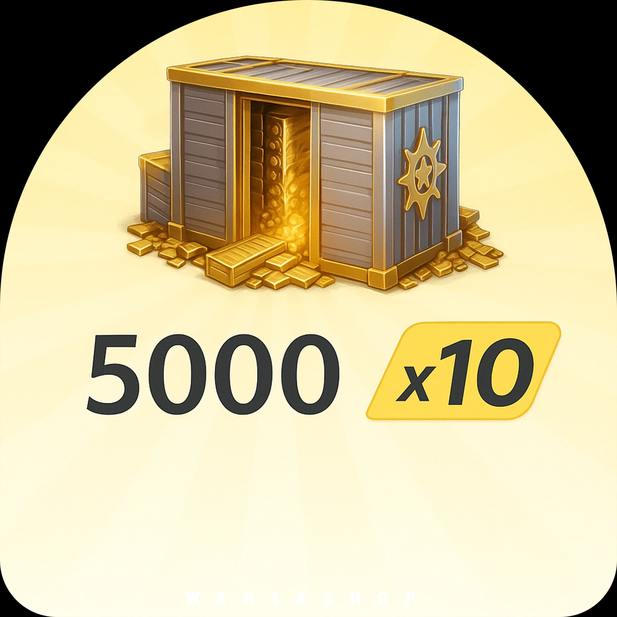 50000 واوچرز (Knives Out) نایوز اوت