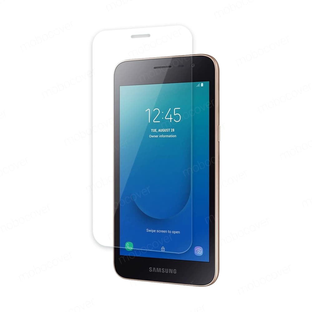 گلس محافظ صفحه گوشی Samsung Galaxy J2 Core / سامسونگ گلکسی جی ۲ کور