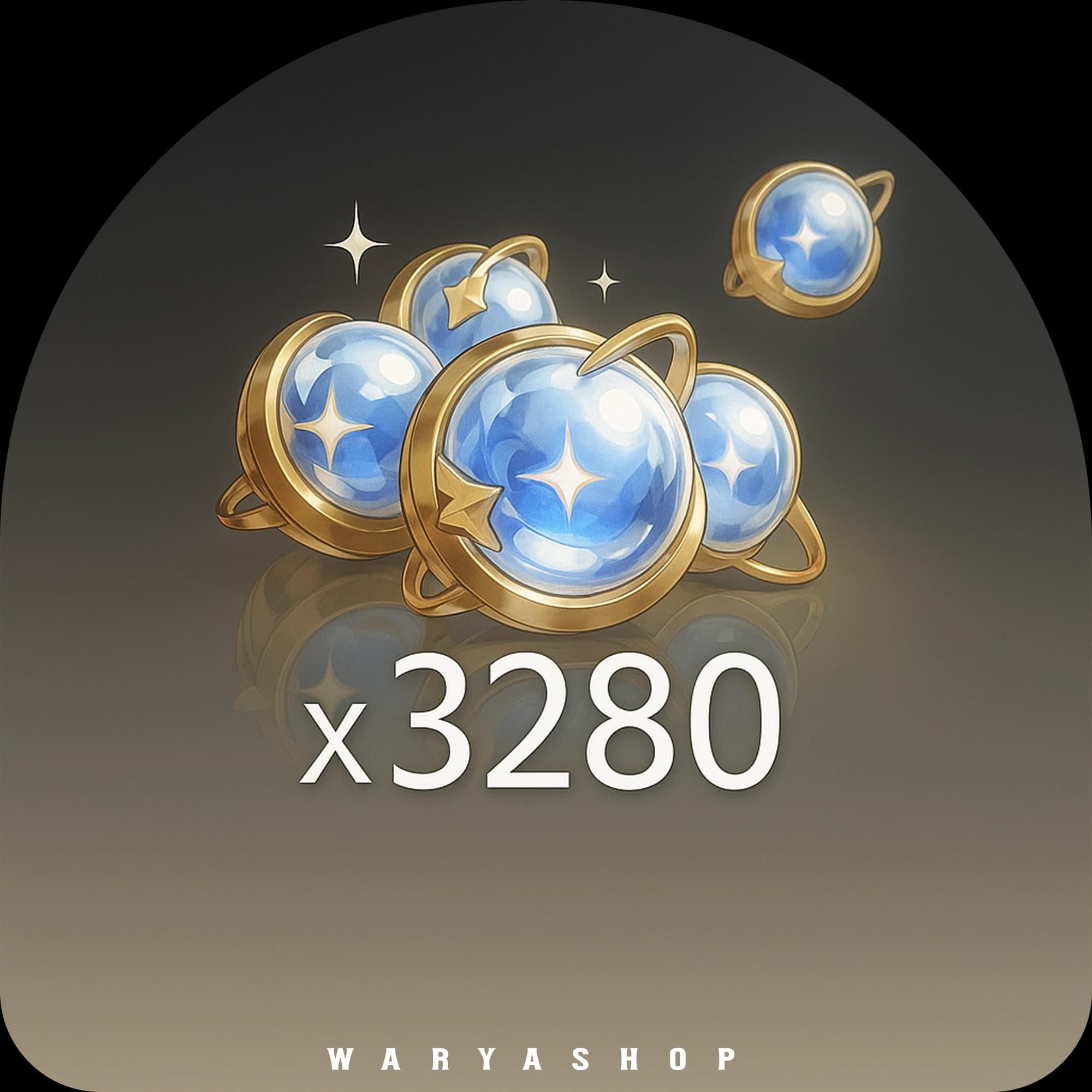 3880 لونیت ودرینگ ویوز