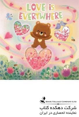 Love Is Everywhere