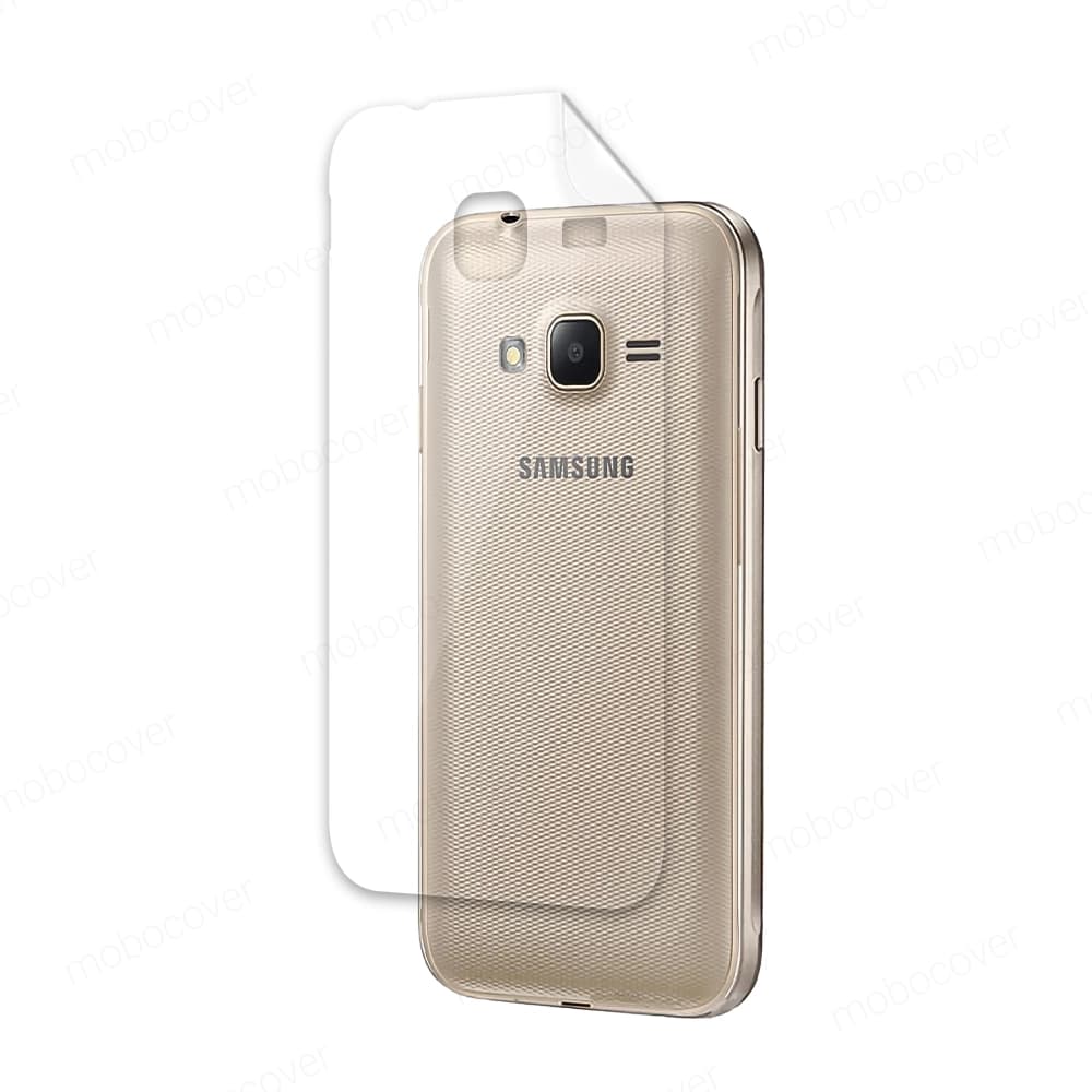 گلس محافظ پشت گوشی Samsung Galaxy J1 Mini 2016 / سامسونگ گلکسی جی ۱ مینی ۲۰۱۶