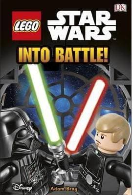 LEGO® Star Wars Into Battle