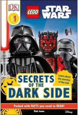 LEGO® Star Wars Secrets of the Dark Side