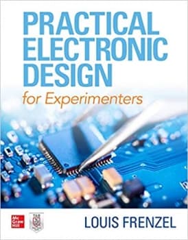 کتاب Practical Electronic Design for Experimenters