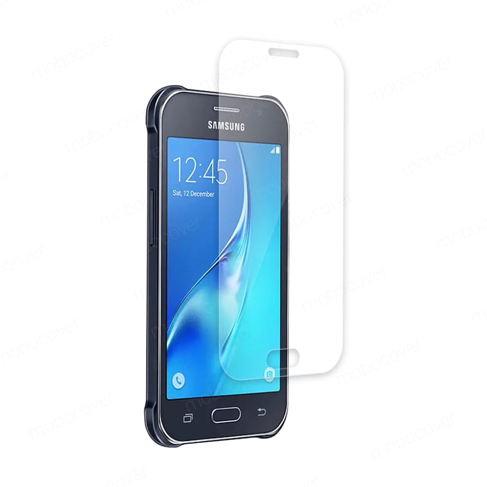 گلس محافظ صفحه گوشی Samsung Galaxy J1 Ace / سامسونگ گلکسی جی ۱ ایس