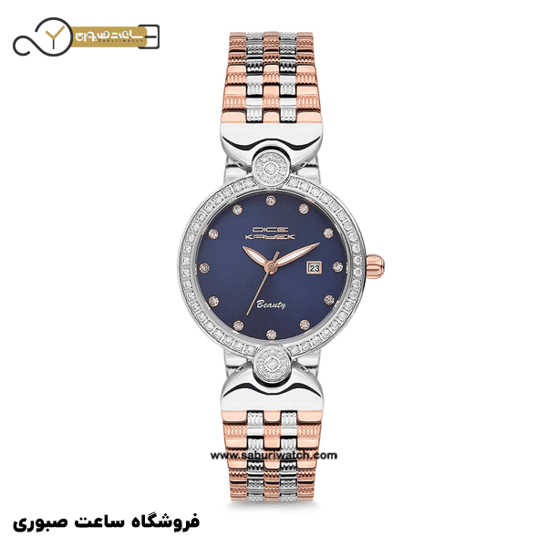 ساعت مچی دیس کایک مدل DK.1.AG1080.03