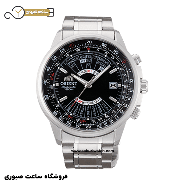 ساعت مچی اورینت مدل SEU07005BX-B