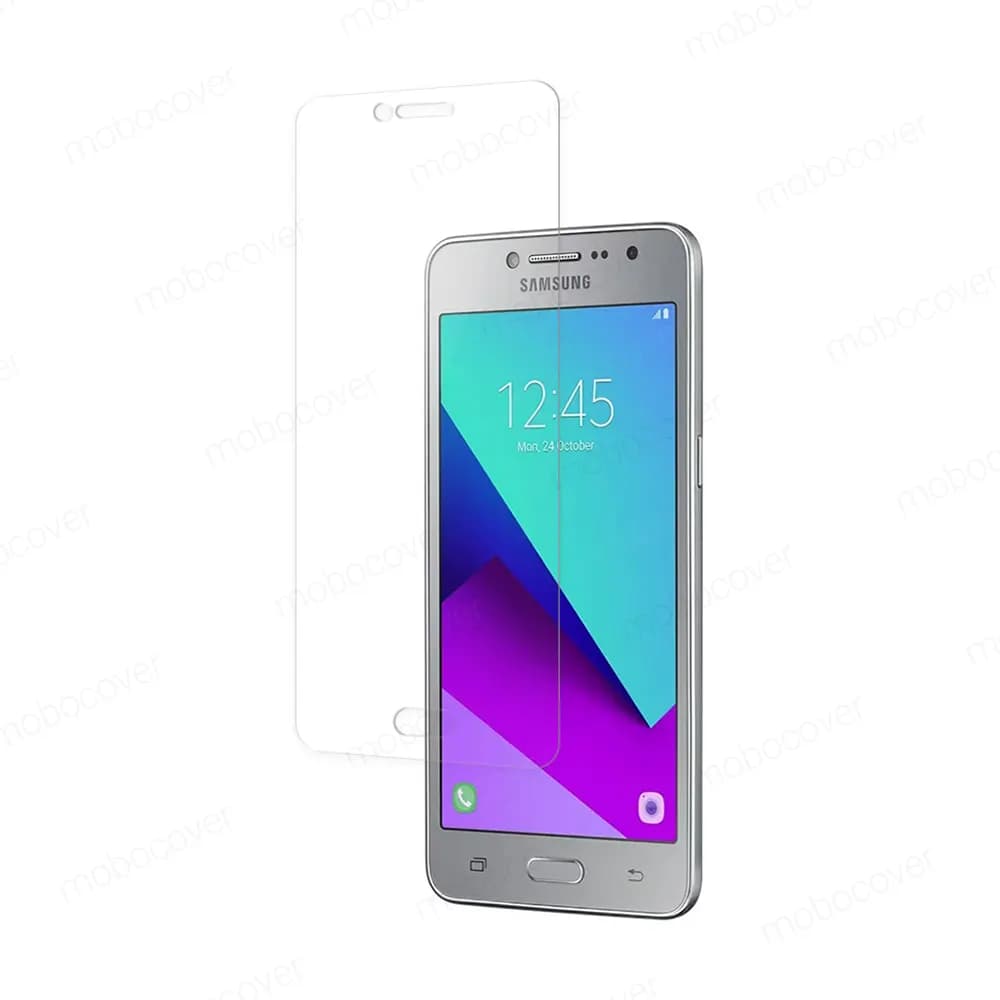 گلس محافظ صفحه گوشی Samsung Galaxy Grand Prime Plus / سامسونگ گلکسی گرند پرایم پلاس