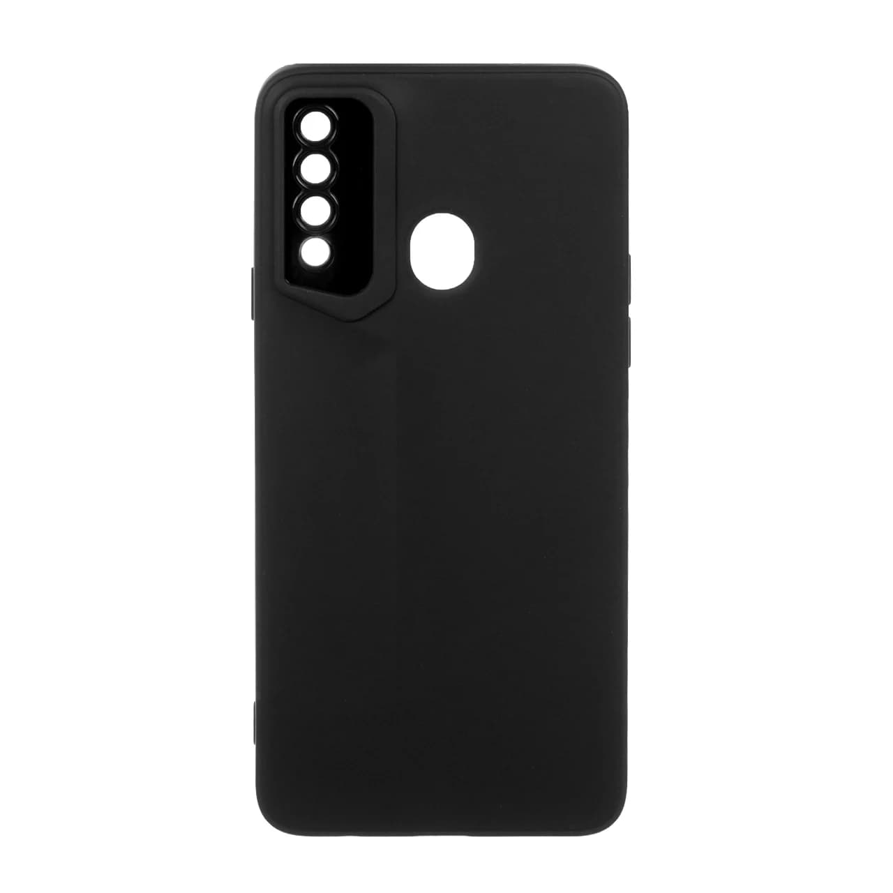 قاب ژله ای Sports Design مدل Samsung Galaxy A20s