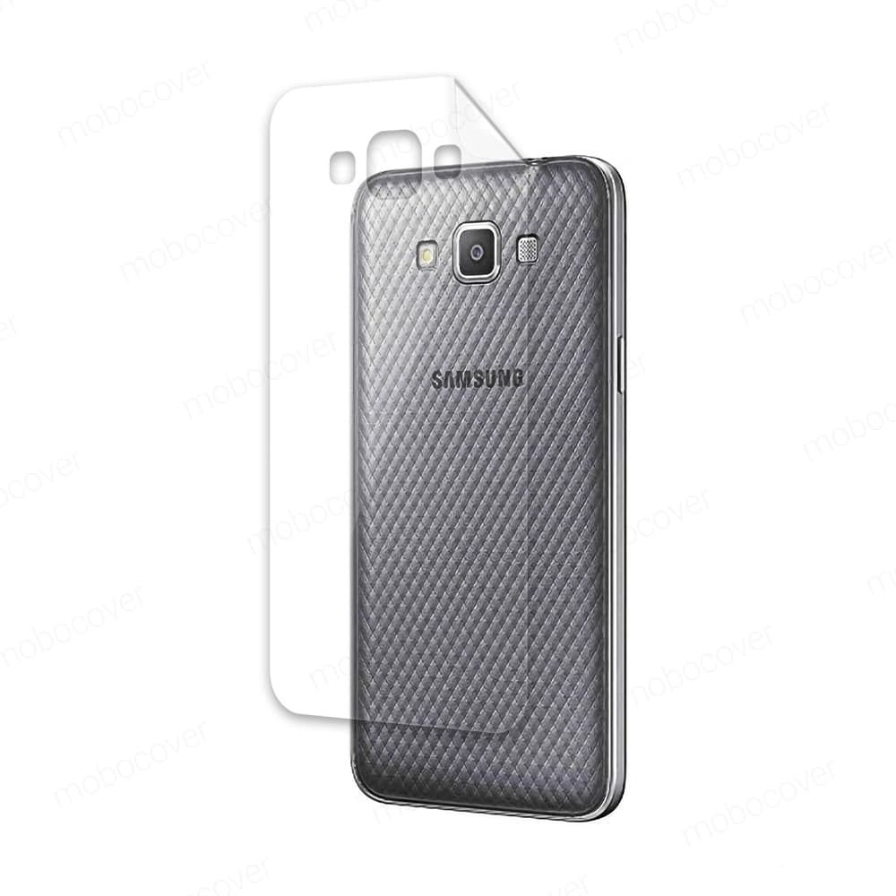 گلس محافظ پشت گوشی Samsung Galaxy Grand Max / سامسونگ گلکسی گرند مکس