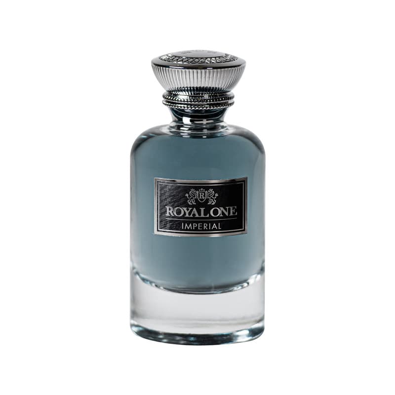 ادو پرفیوم مردانه رویال وان مدل ایمپریال Imperial حجم ۱۰۰ میلی لیتر | Royal one Imperial Eau De Perfume For men 100 ml