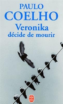 رمان فرانسوی Veronika decide de mourir