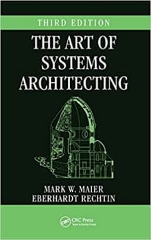 کتاب The Art of Systems Architecting (Systems Engineering)